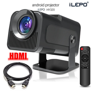 iLEPO Máy Chiếu