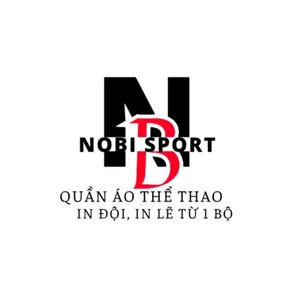 Đồ Thể Thao in Tên NoBi Sport