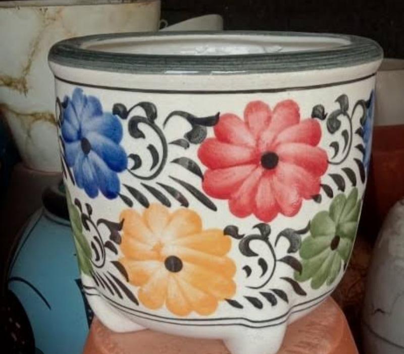 Product Introduction of pot cramik 12 cm 0