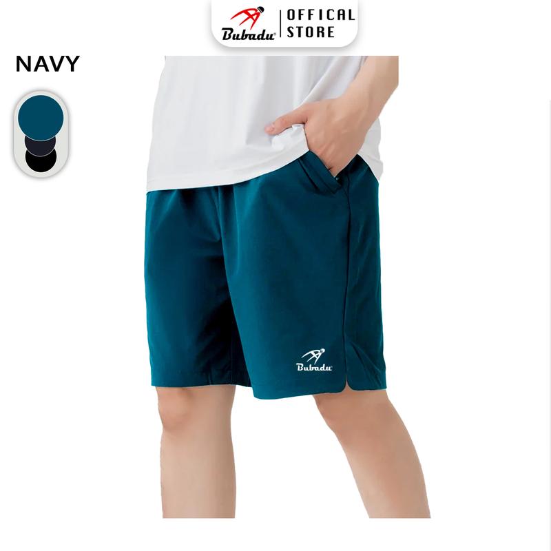 QUẦN THI ĐẤU BUBADU COOL NEW 2024 Q03 Sport
