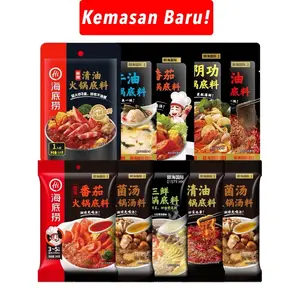 Bumbu Hotpot Shabu2 Hai Ti Lao