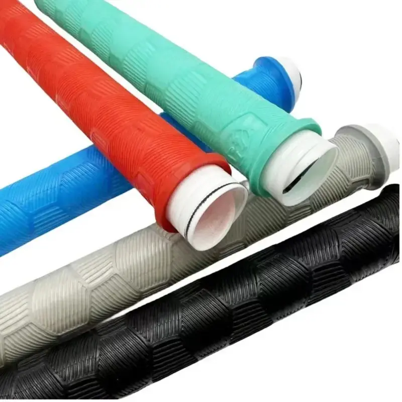 Bọc Tay Cầm Cần Câu Cá Bằng Silicon, Đa Chức Năng, Có Thể Thay Thế, Vỏ Bọc Tay Cầm Chống Trượt Thông Dụng Ống Co Nhiệt, Tay Cầm Cần Tay Bắt Cá Fishing 6