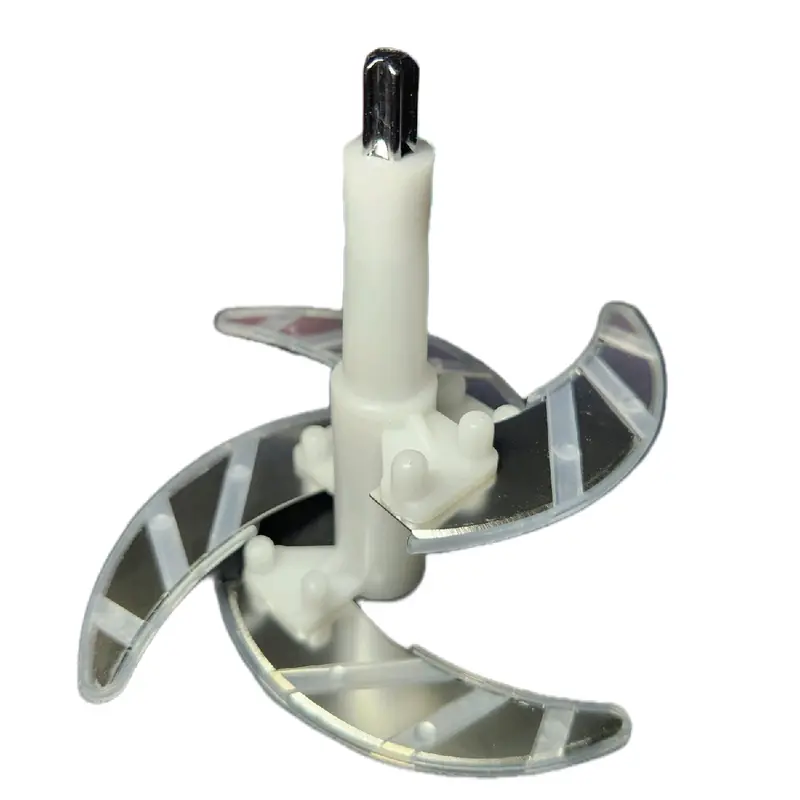 Lưỡi dao dành cho máy xay thịt đa năng cối inox 304 dung tích 2 lít. Phụ kiện máy xay thịt đa năng inox 304 thép không gỉ 1