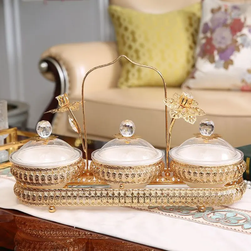 European Candy Box/ Toples Makanan