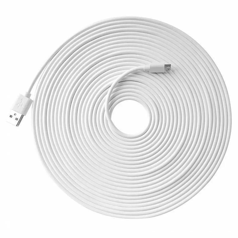 Product Introduction of Cáp sạc loại C, Micro USB, Dây sạc dài hơn, Chiều dài 10m / 5m / 3m / 2m / 1m, Tương thích với điện thoại di động, Webcom, máy tính bảng và loa 3