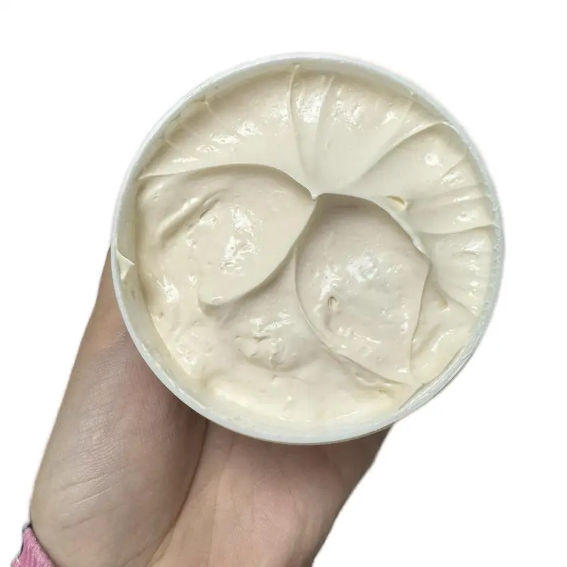 ( TẶNG TTBCF ) COMBO KEM BẠCH TẠNG (120gr + Dưỡng 200gr ) KEM BODY Ủ BẠCH  + BODY TUYẾT  KHỬ DA NGÂM ĐEN CHAI LÌ ( dành cho mọi loại da ) Làm Đẹp Da (Mmeo Cream) Women Nữ 2
