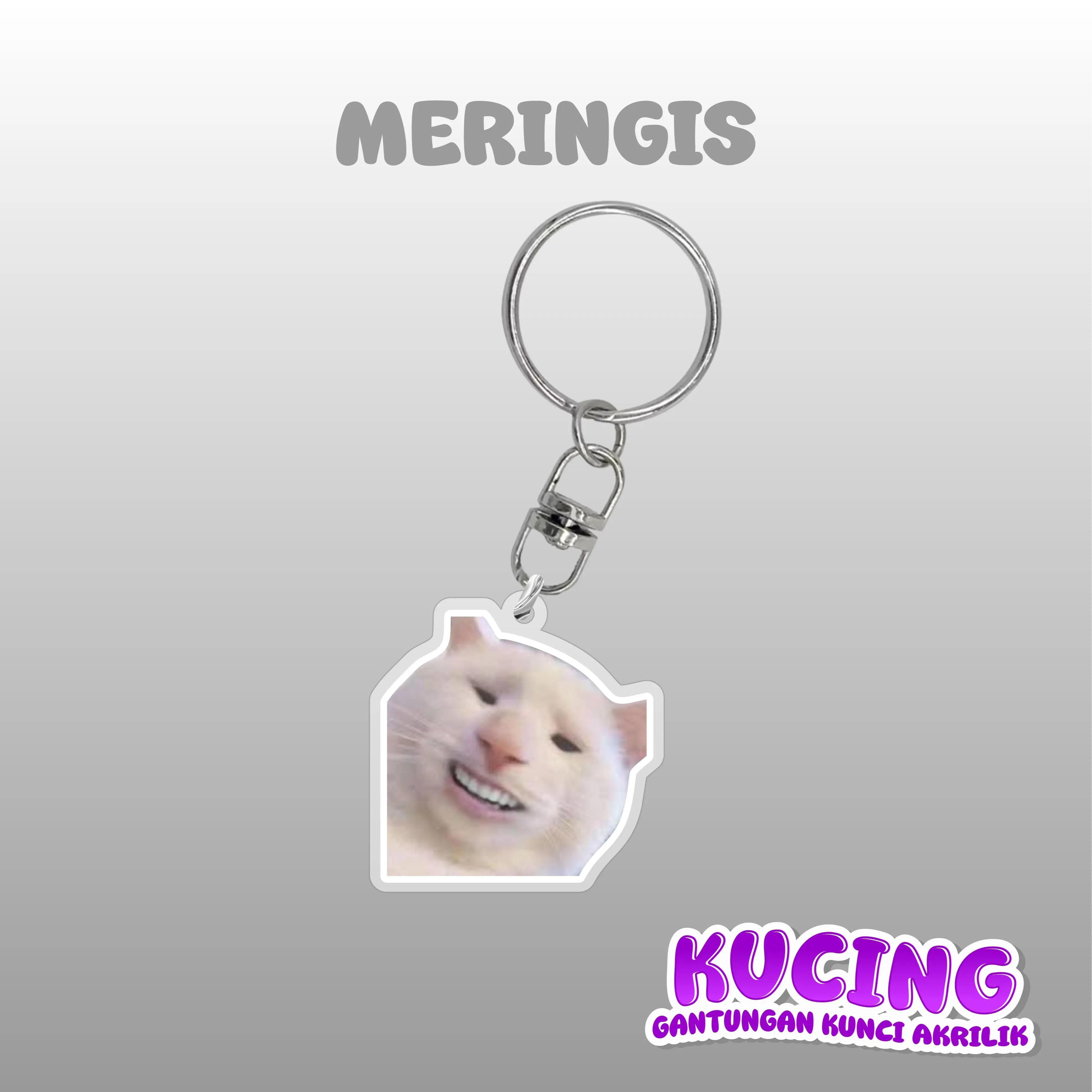 MERINGIS