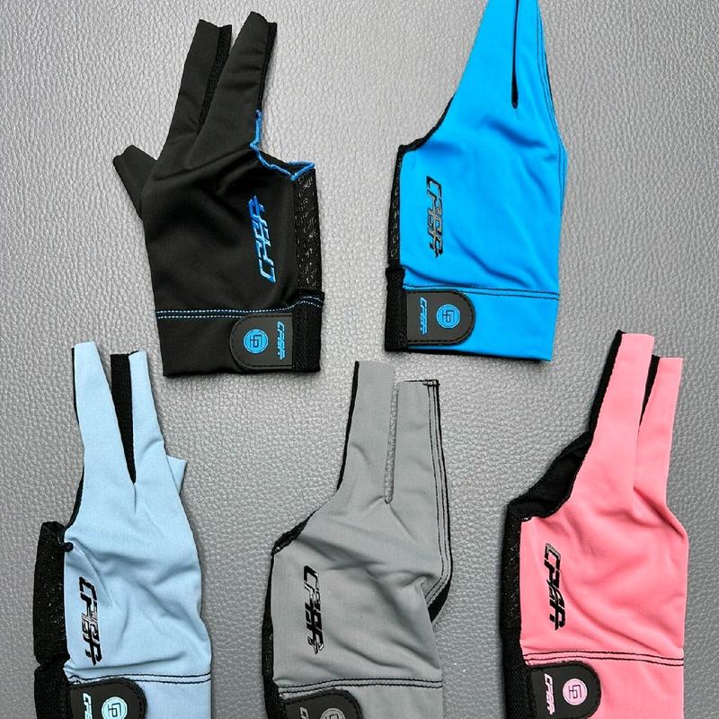 [Chính hãng] Găng tay bida CPBA chính hãng cao cấp tay trái Sport