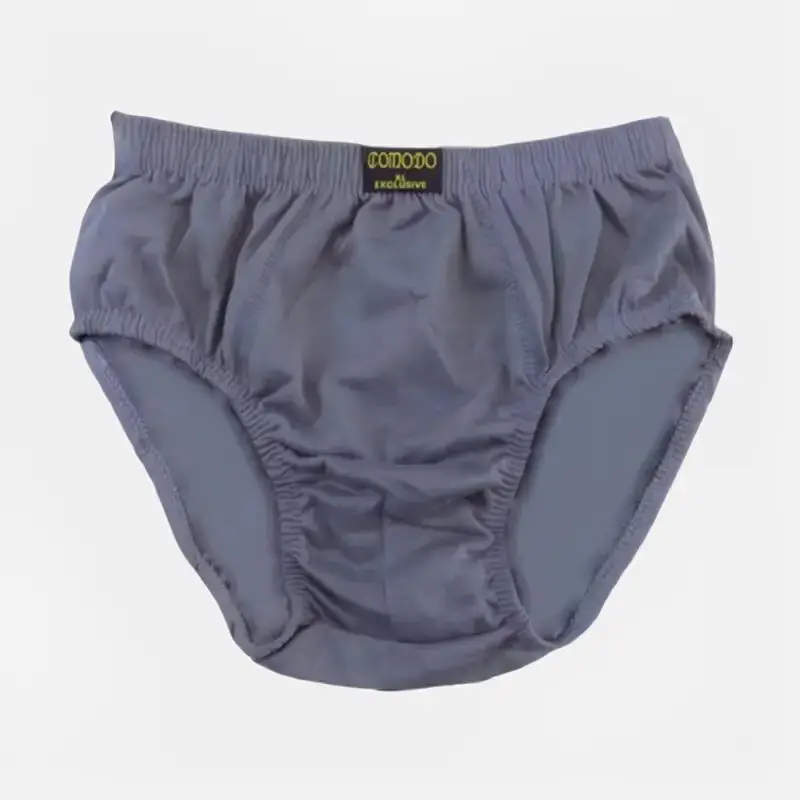 6 PCS Sempak Cowok Sivatex Celana Dalam Pria Dewasa celana dalam laki-laki Harga Grosir sempak laki-laki Terlaris promo gratis ongkir cd mura he leg an 4