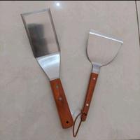 Gambar Sekop Angkat Sekop Spatula Potong Pizza/Teppanyaki/Okonomiyaki - DapurKaryaMdn dari Dapur Karya Mdn Kota Medan 1 Tokopedia