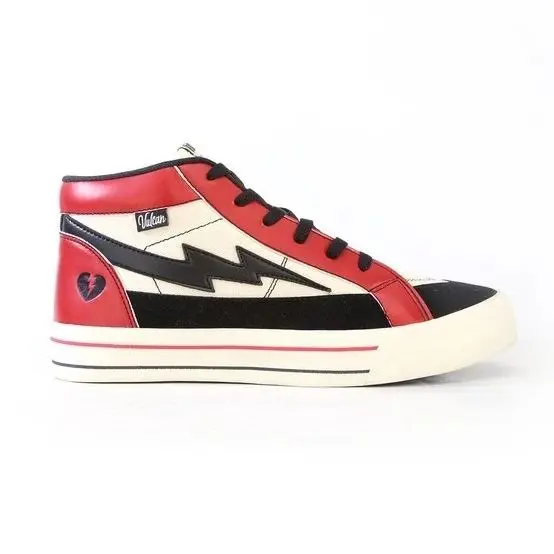 VULCAN - Santkids - sepatuvulcanized 4
