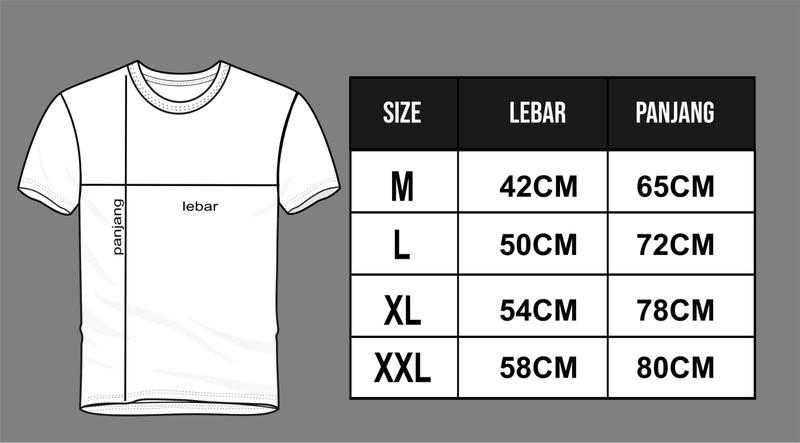 Product Introduction of Setelan Kaos Polos Tes Akademi Uniseks Pendek Dewasa 0