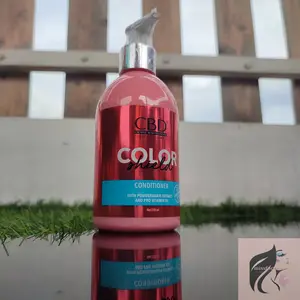 CBD Color Shield /conditioner/kondisioner untukl rambut berwarna /sampo/Shampo salon/hair mask/masker rambut/pelembut, penghalus/penguat akar//rambut cepat panjang/sampo kuda metal/makarizo/tresemme/blessing/sunsilk/clear dove/love beauty