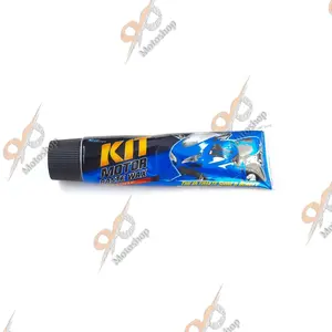 Kit Motor Paste Wax Metalic 60 gr Kit Odol Paste Wax Metalic Biru