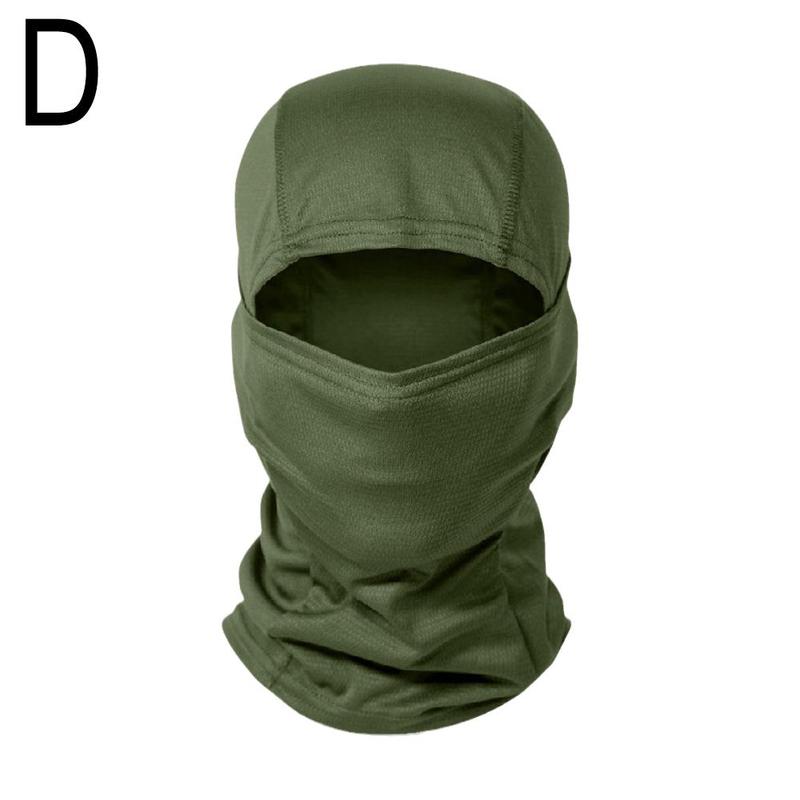 Product Introduction of Mặt Nạ Trùm Đầu, In Họa Tiết Tự Nhiên, Balaclava Cổ Điển, Bảo Vệ, Thoáng Khí, Thích Hợp Để Câu Cá Và Các Hoạt Động Ngoài Trời, Chống Tia UV, D5J7 32