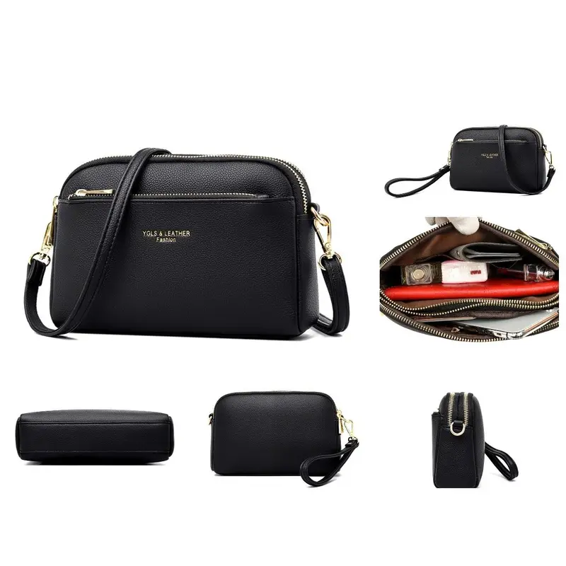 Tas Selempang Wanita Clutch YGLS Tania | Selempang Kasual Wanita | Tas Kecil Wanita | Tas Pesta Wanita | Tas Formal Wanita | Selempang Kasual Wanita | Selempang Pesta Wanita | Fashion Wanita | Dompet Wanita | Fyp 7