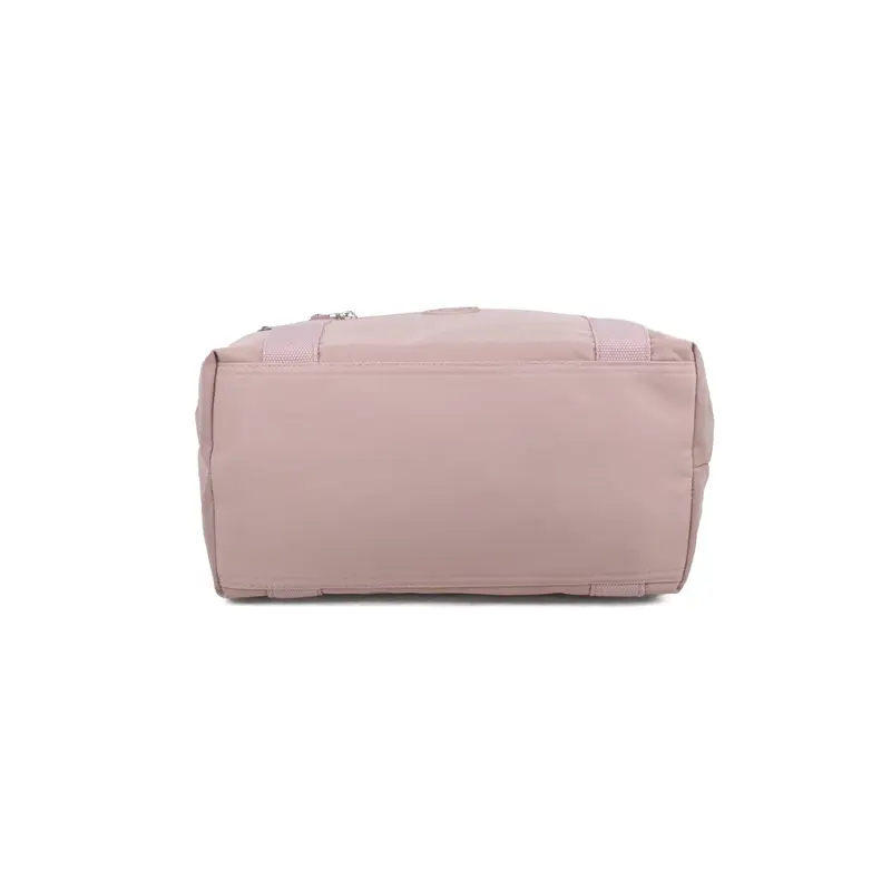 DEOBAGS PIOMA DANIA TAS TRAVEL WANITA / TAS PERJALANAN / TAS TRAVEL DUFFLE GYM FITNESS / TAS SELEMPANG TRAVEL / TAS NYLON 6