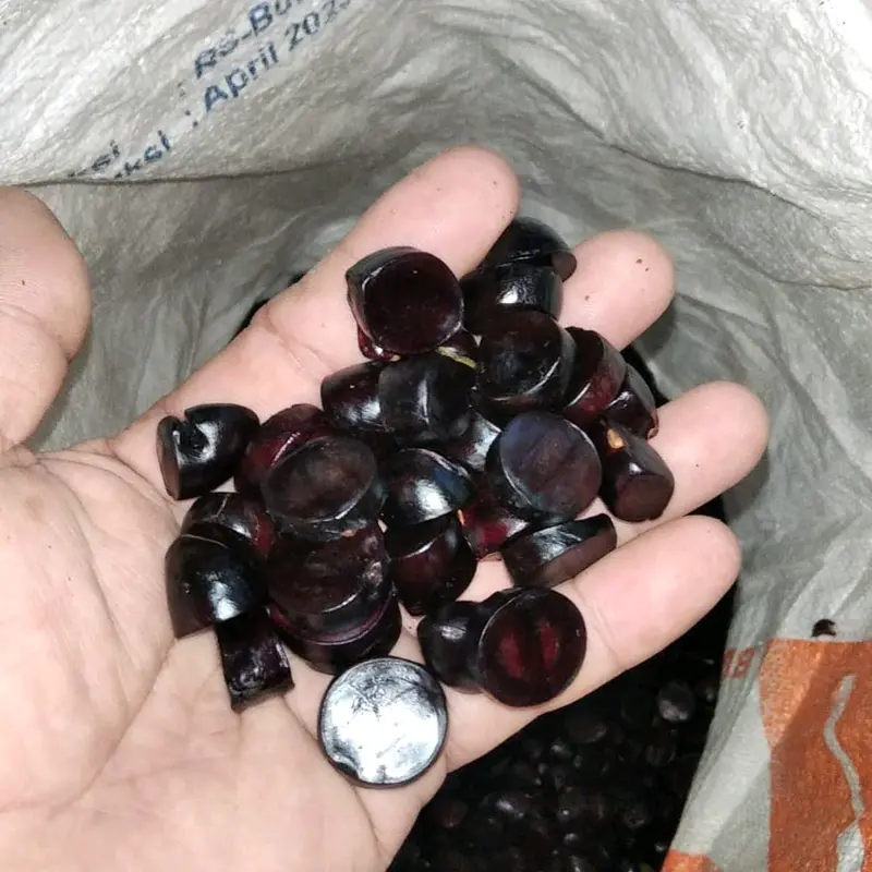 MAKARONI KABAU JOLANG JALING Hitam 1 KG Food 4