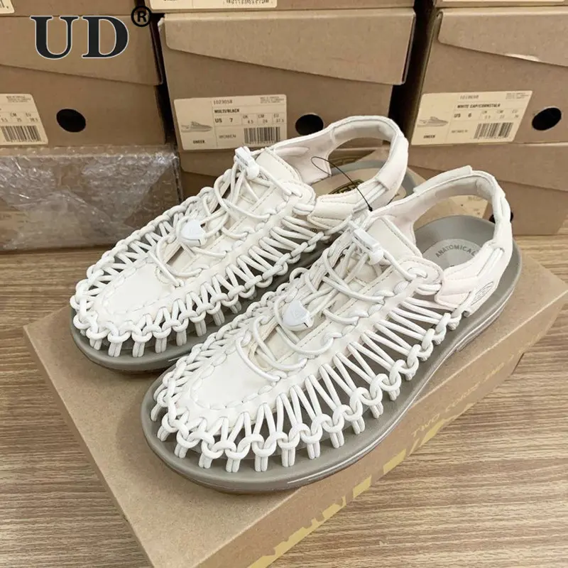 Havaianas Square Jelly Chinelo Brasileiro com Tiras Quadradas Translúcidas