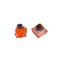 Gambar Switch - Keychron Lava Optical Switch - Red Switch dari Keychron Indonesia Kota Administrasi Jakarta Barat 4 Tokopedia