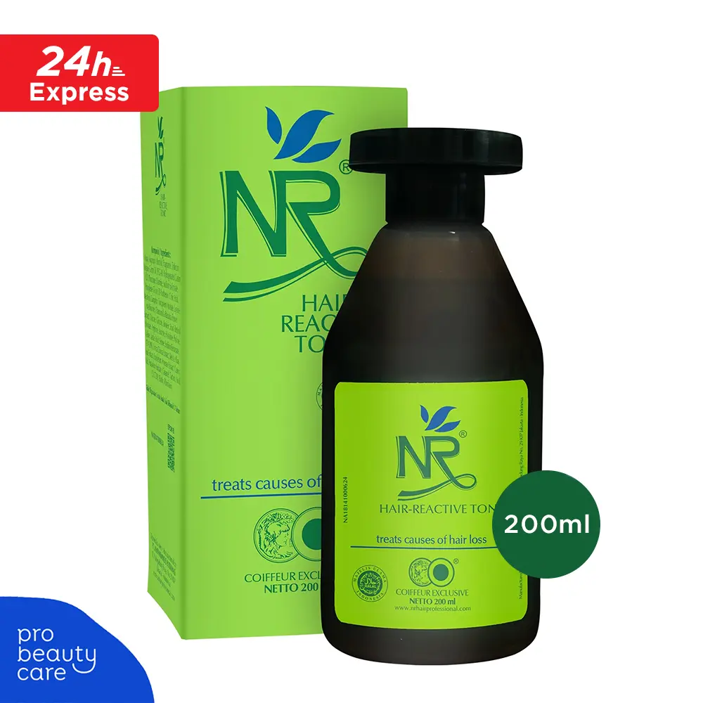 NR – Hair Tonic Reactive (200 ml)