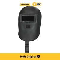 Gambar Krisbow Welding Helmet Las Dengan Handshield - Hitam Srwh4 dari Krisbow Official ID Kab. Bekasi 1 Tokopedia