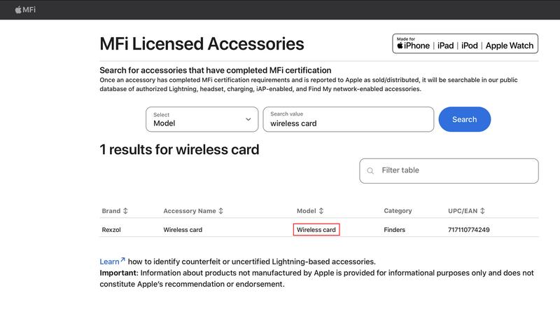 Product Introduction of GPS air tags apple Find My Card Locator, Passport Wallet Anti Loss Device, Compatible with iOS, Item Search, Global Positioning,anti theft alarm cellphone, gps tracker for motorcycle ,tracking device car ,gps map camera ,tile tracker 2