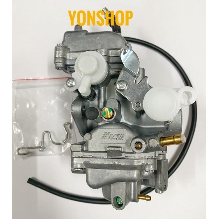 Bình Xăng Con Xe Exciter 135 4 Số Đời 2006-2010 Hàng Cao Cấp Loại 1