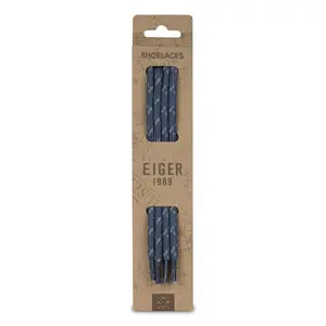 EIGER SNOREBAND SHOELACES