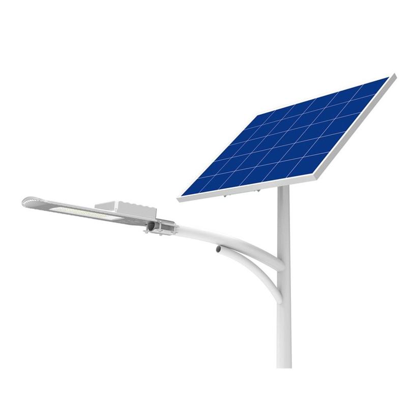 Đèn-Blue-Carbon-BCT-OLJ2.0(30W), Đèn-bàn -chải-Blue carbon-30w, đèn năng lượng mặt trời blarbon 2.0ue c-30w, đèn đường năng lượng mặt trời-30w. 8