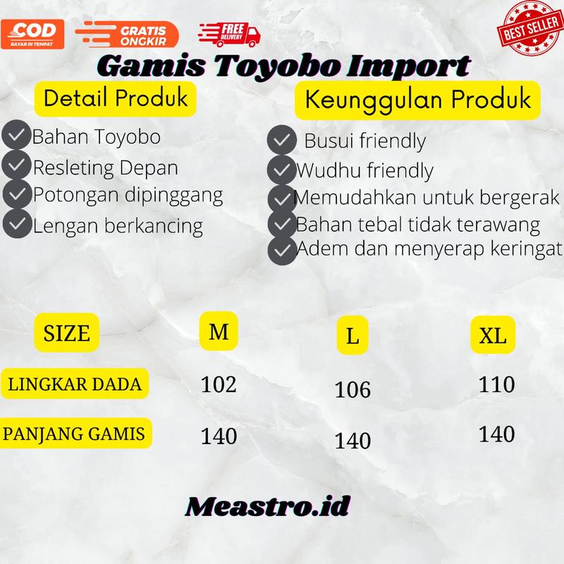 Product Introduction of Gamis Bordir Katun Toyobo Import/Dress/Pakaian Wanita/Baju muslim/terbaru/terlaris/terpopuler/COD Lembut Muslim Wanita Panjang Pesta Dress Maxi Dewasa Mewah Kondangan Lebaran Syari Remaja 0