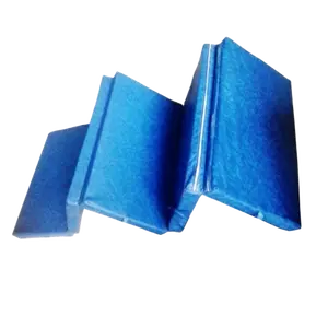 (Cover) Sarung Kasur waterproof / Kain Oscar  Tebal 20 cm  Murah Semua Ukuran Ada