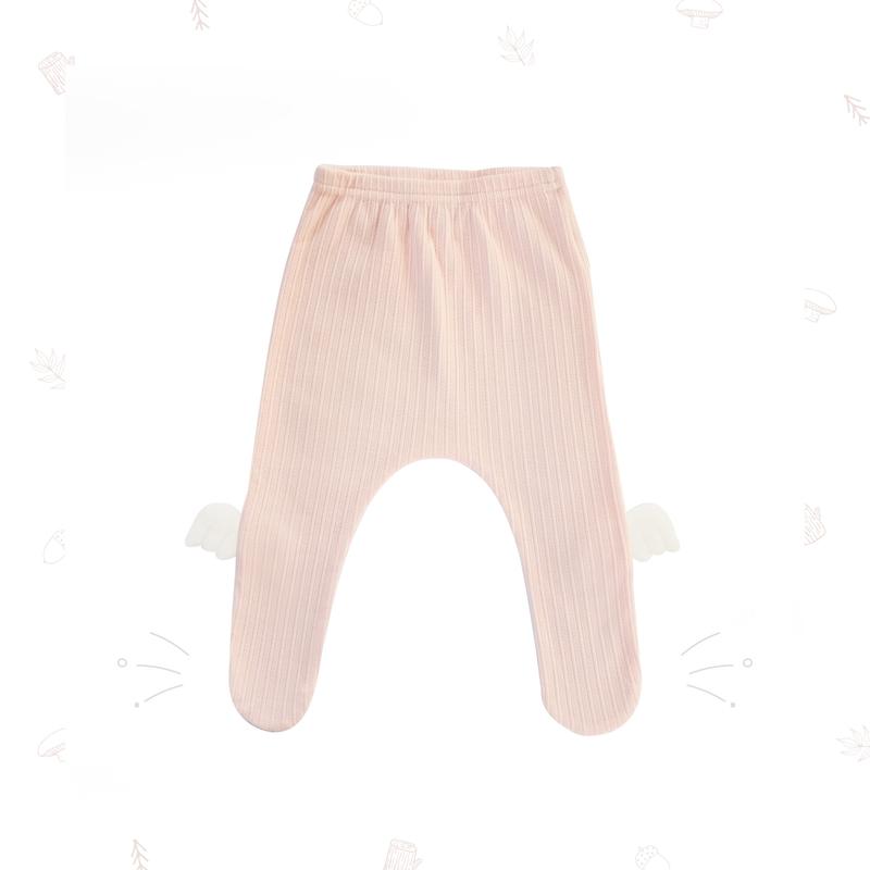 OHBABYDAYS Cute Wings Legging 4