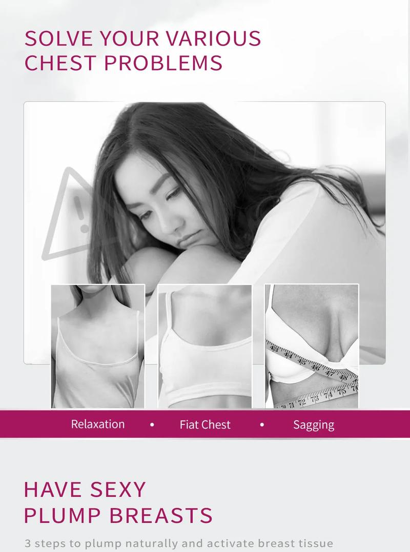 Product Introduction of New Model[LazChoice]  RtopR Mango Breast Enlargement Cream Krim Pembesaran Payudara For Women Full Elasticity Chest Care Firming Lifting Big Bust Body Cream Breast Fast Growth Cream 1