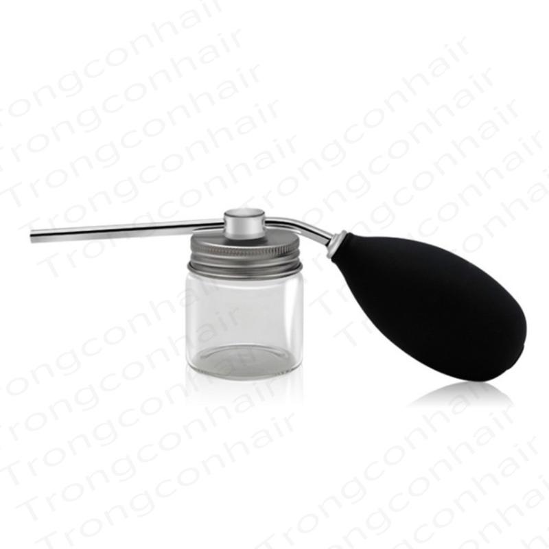 Bình  Đựng Phấn Rôm  baber  Đựng Gia Vị 2
