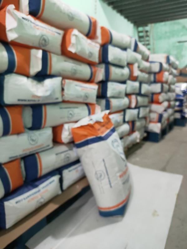  1KG Tinh Bột Khoai Tây nguyên chất_Nhập khẩu Đức 