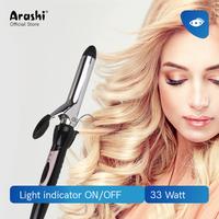 Gambar Arashi Pengeriting Rambut AHL 01 / Hair Curler dari Arashi asia Kab. Tangerang 2 Tokopedia
