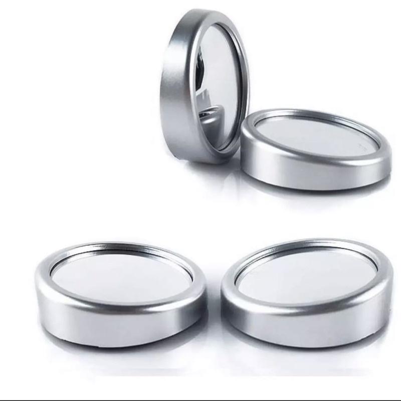 Gương Cầu Lồi Chính Hãng 3R Gắn Gương Chiếu Hậu Cao Cấp 1