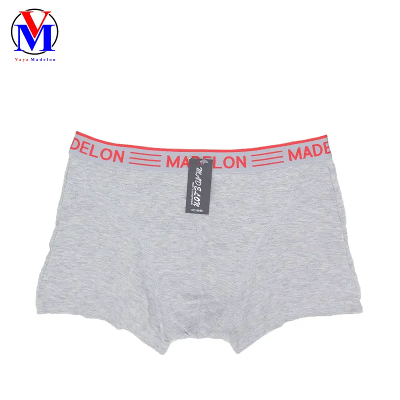 Madelon Boxer Briefs Celana Dalam Pria Art 8888 Lembut Nyaman 0