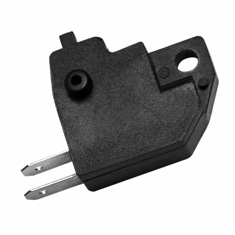 Brake Master Switch Universal Motorcycle Accessories Left / Right ...