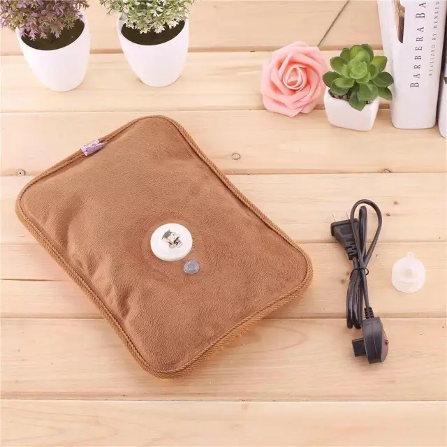 Hot Compress Rechargeable Hot Bag Heating Pad LUCYHOEMS