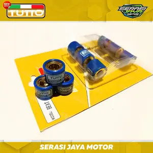 ROLLER TUTTO RACING BEAT OLD / SCOOPY OLD / SPACY OLD Motorcycle