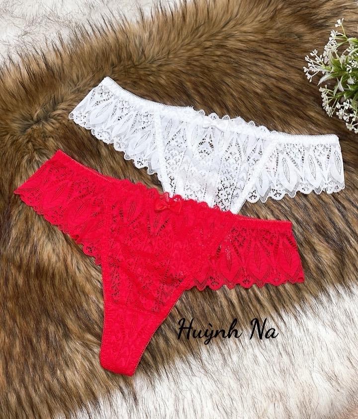 Product Introduction of Quần Lót Nữ L/Khe Cao Cấp 8329 Kiểu Dáng Gợi Cảm, Không Lộ, Sexy 18