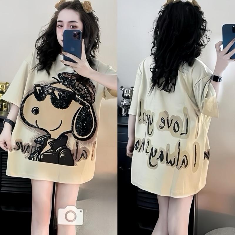 Áo Thun Freesize Cotton 4 chiều- Đeo Kính in 2 mặt , Form dáng rộng 42-70kg , Chất Cotton 4 chiều mềm mát , Hương Trầm Shop 2