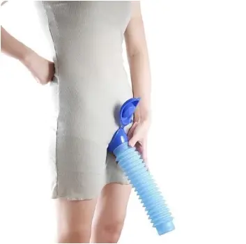 Applicable Scene Toilet Portable Solusi Buang Air Kecil Saat Darurat 4