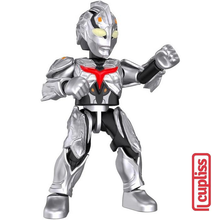 Gambar BLOKEES Mini Figures Ultraman 73112 Blazar's Starlight 12 Galaxy Version Minifigure - Random dari Cupliss Kota Tangerang Selatan 5 Tokopedia