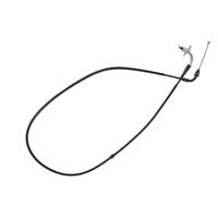 Gambar Kabel Gas Honda Scoopy K2F 17920K2FN81 - Hitam, Kabel Jok (Cable Seat Lock) dari Honda Cengkareng Kota Tangerang 2 Tokopedia