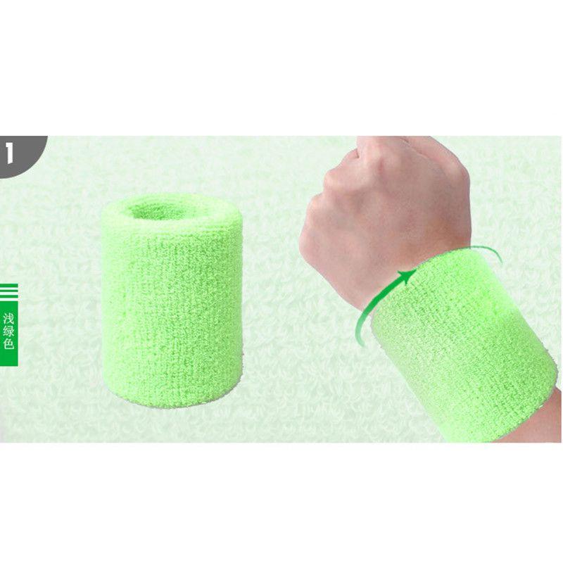 Product Introduction of Dây Đeo Cổ Tay Thể Thao, Chất Liệu Cotton, Nhiều Màu Sắc, Thấm Hút Mồ Hôi, Khăn, Thích Hợp Cho Bóng Đá Và Bóng Rổ, Dây Đeo Cổ Tay, Dây Đeo Cổ Tay Bóng Rổ, Năm 2025 6