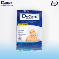 Gambar [Promo Bundling 5 Pack] - DoCare Hair Clean 2 in 1 Shampo & Conditioner dari Docare Laras Indonesia Kab. Bekasi 3 Tokopedia