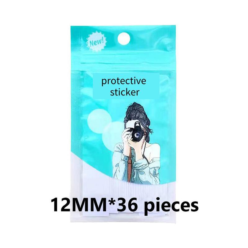 Product Introduction of Seamless Ultra-thin Anti-exposure Double-sided Sticker  Fixed Invisible Transparent Stickers Non-slip Transparent Patch for Dress Short Skirt Underwear etc 29